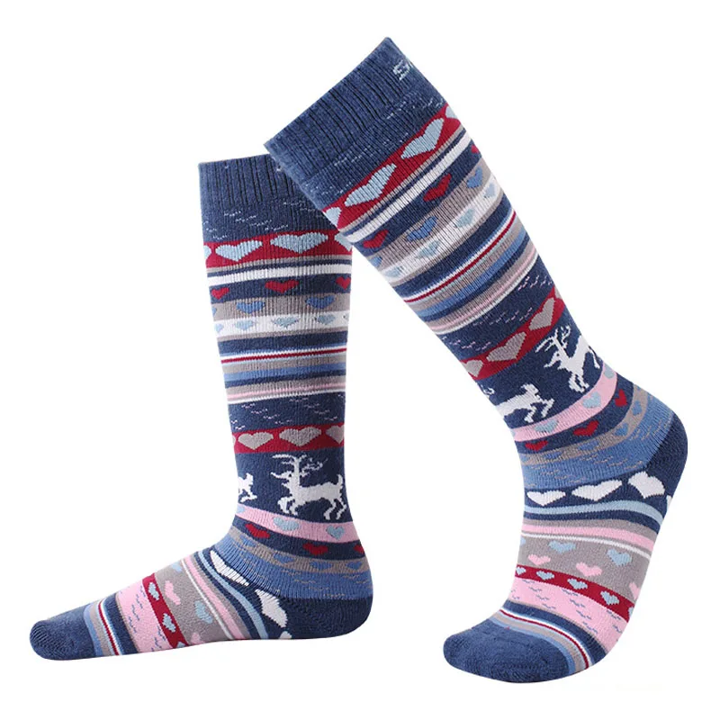 Buy SANTO New Child Profession Ski Sock Boy Girl