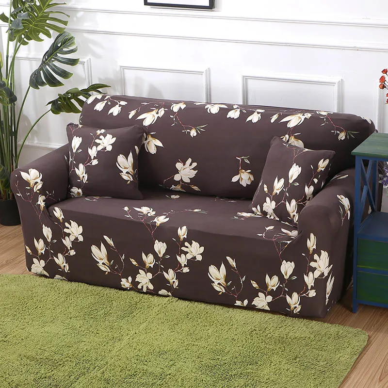 Cubierta de sofá elástico cubierta del sofá para la sala de covers sofá forros para muebles de sala Cubierta de sofá elástico cubierta del sofá para la sala de covers sofá forros para muebles de sala