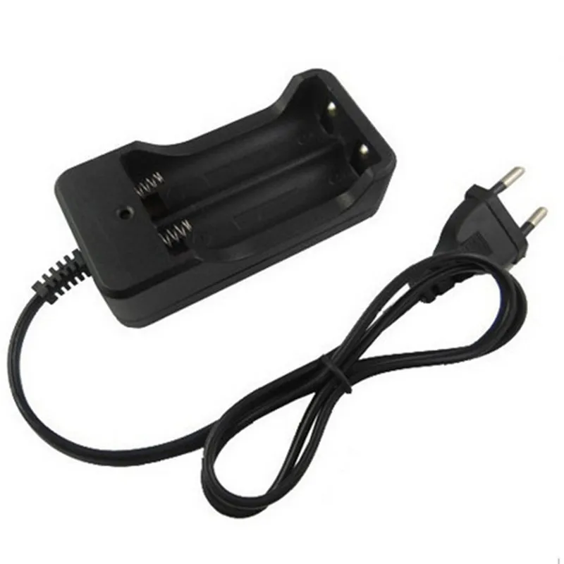 Оригинальный DOTENT ZJ3009 18650 Батарея Зарядное устройство 4 2 V DC 1000mA зарядное для