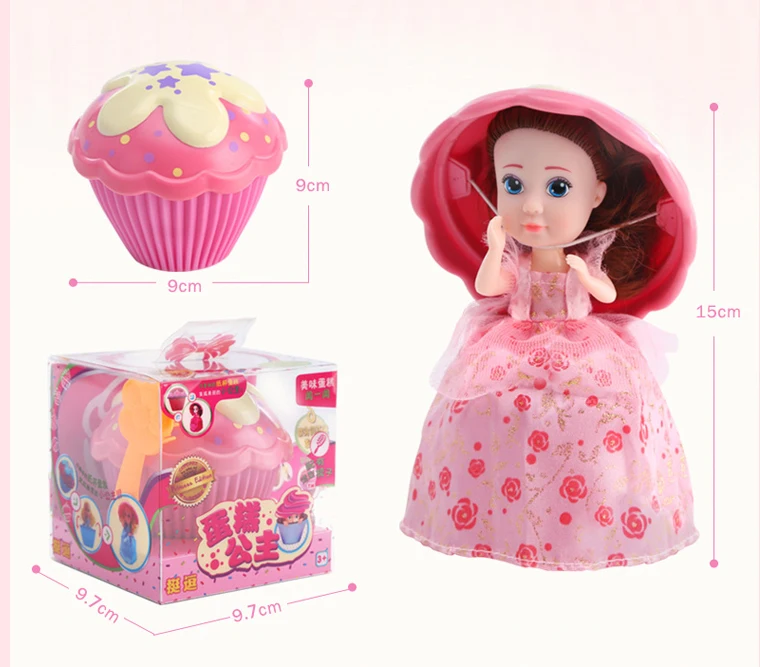 3 шт./комплект детская игрушка кекс|toys for|toys for kidstoys cakes |