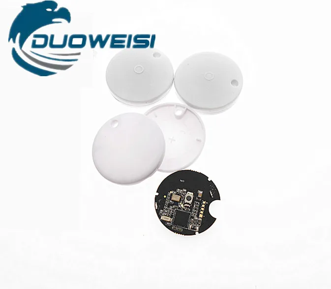 

CC2640 R2F 1.8V-3.8V Bluetooth BLE 5.0 Wireless Module For DOTT iBeacon Base Station Intelligent Control System Module CC2640R2F