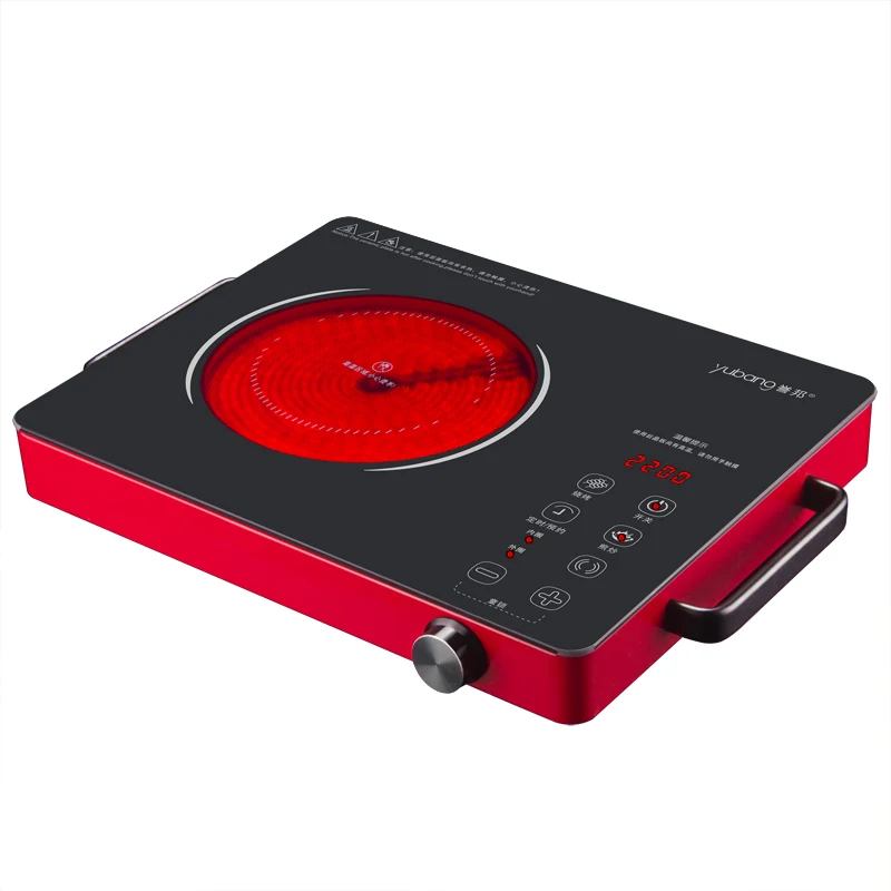 The New Induction cooker Household Energy saving High Power Stir fry