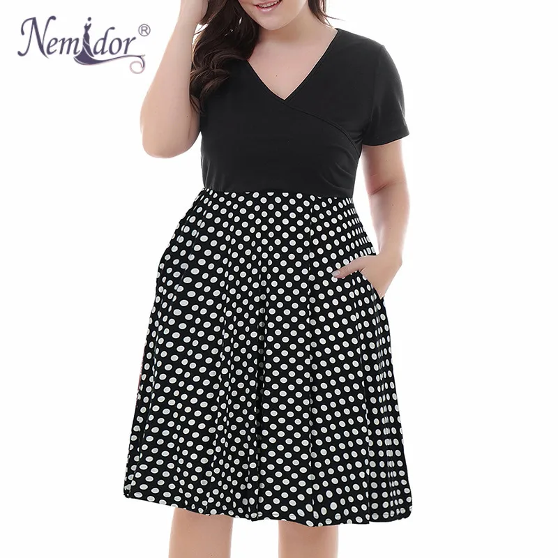 black dot-short2