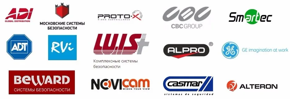 Distributors