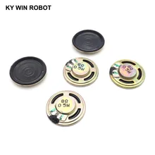 ^^Best Offers 5pcs/lot New Ultra-thin Mini speaker 8 ohms 0.5 watt 0.5W 8R speaker Diameter 23MM 2.3CM thickness 5MM ^^Best Offers 5pcs/lot New Ultra-thin Mini speaker 8 ohms 0.5 watt 0.5W 8R speaker Diameter 23MM 2.3CM thickness 5MM