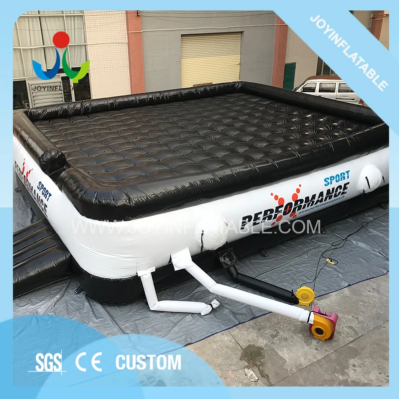 Inflatable Air Bag for Jump Trampoline Park 1