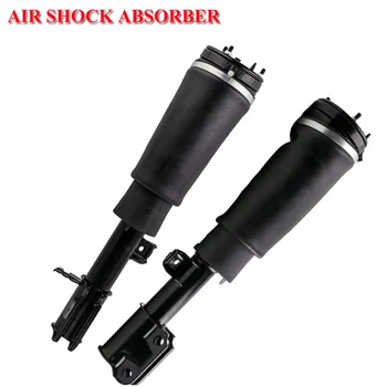 

Air Suspension Struts For Range Rover L322 Front Left Right RNB000740 RNB000750 RNB501350 NB 000750 000740 shock absorbering