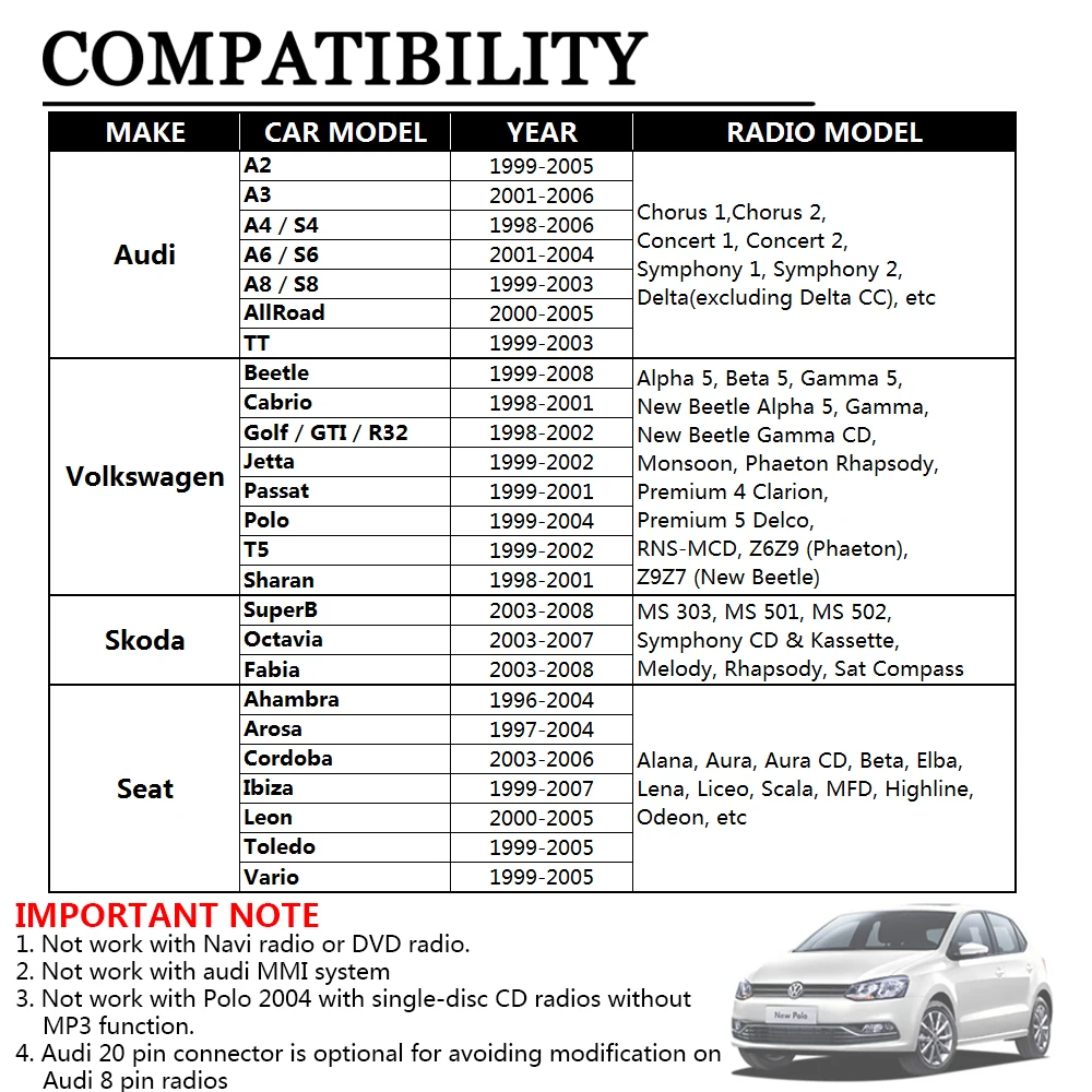 AD8P+VW8P