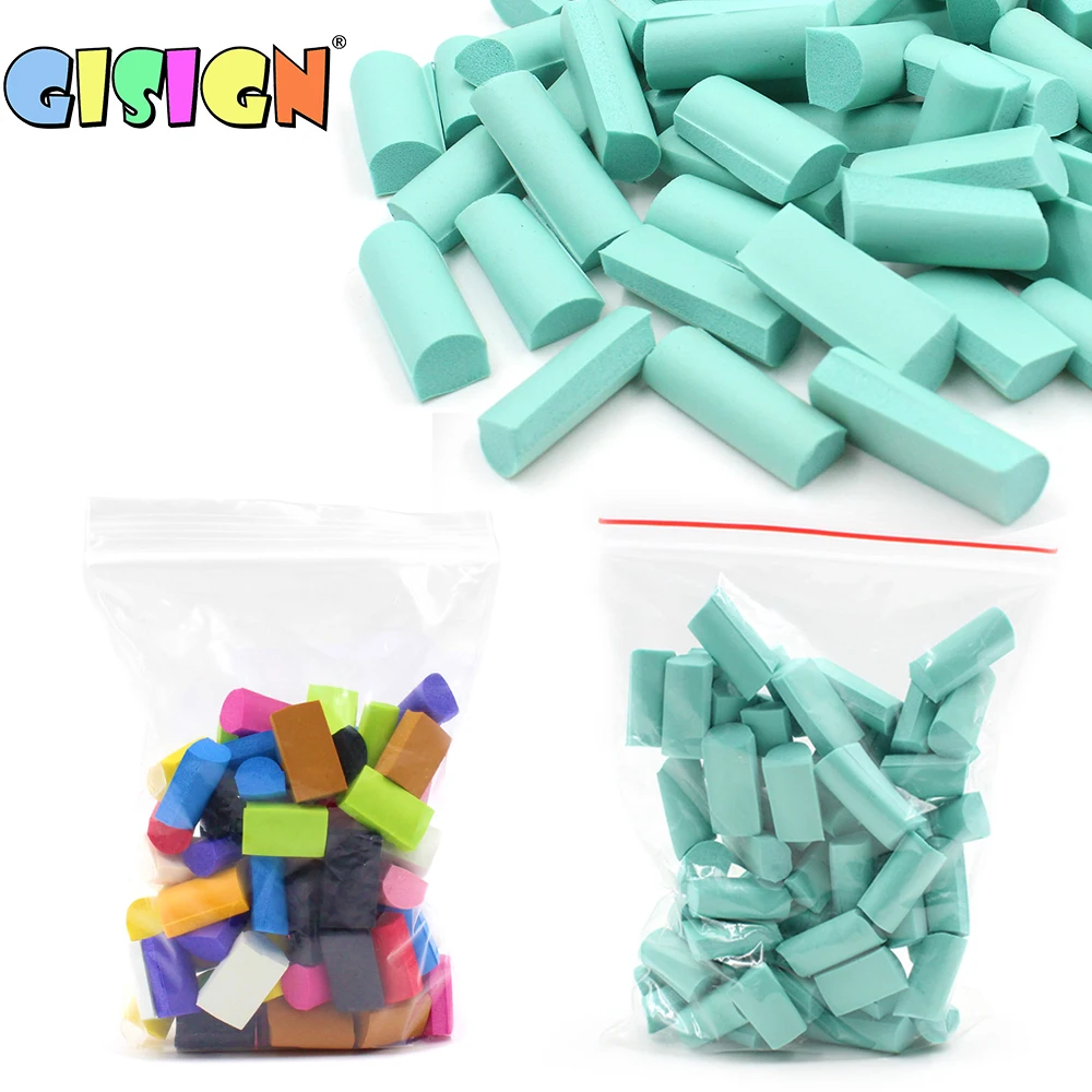 

15g DIY Chunks Filler Slime Supplies Accessories Toys Fluffy Mud for Slime Addition Decoration Foam Beads Slide Putty Toy Lizun