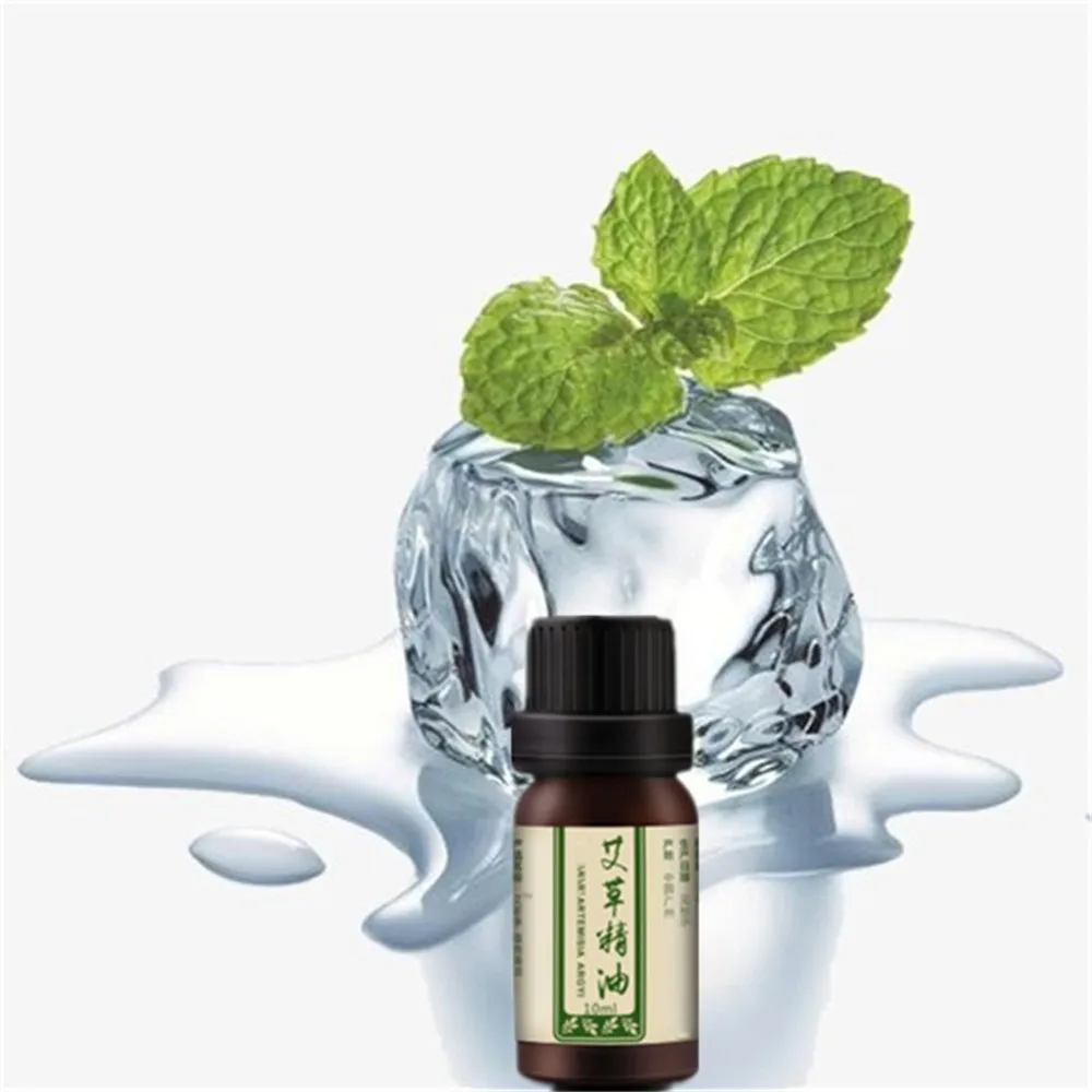 

Argy wormwood essential oil Skin Whitening should go wrinkles Whiten skin and Fade spots SETS Argy wormwood essential oil 10ml