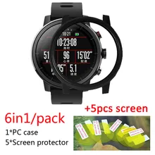 xiaomi stratos cena