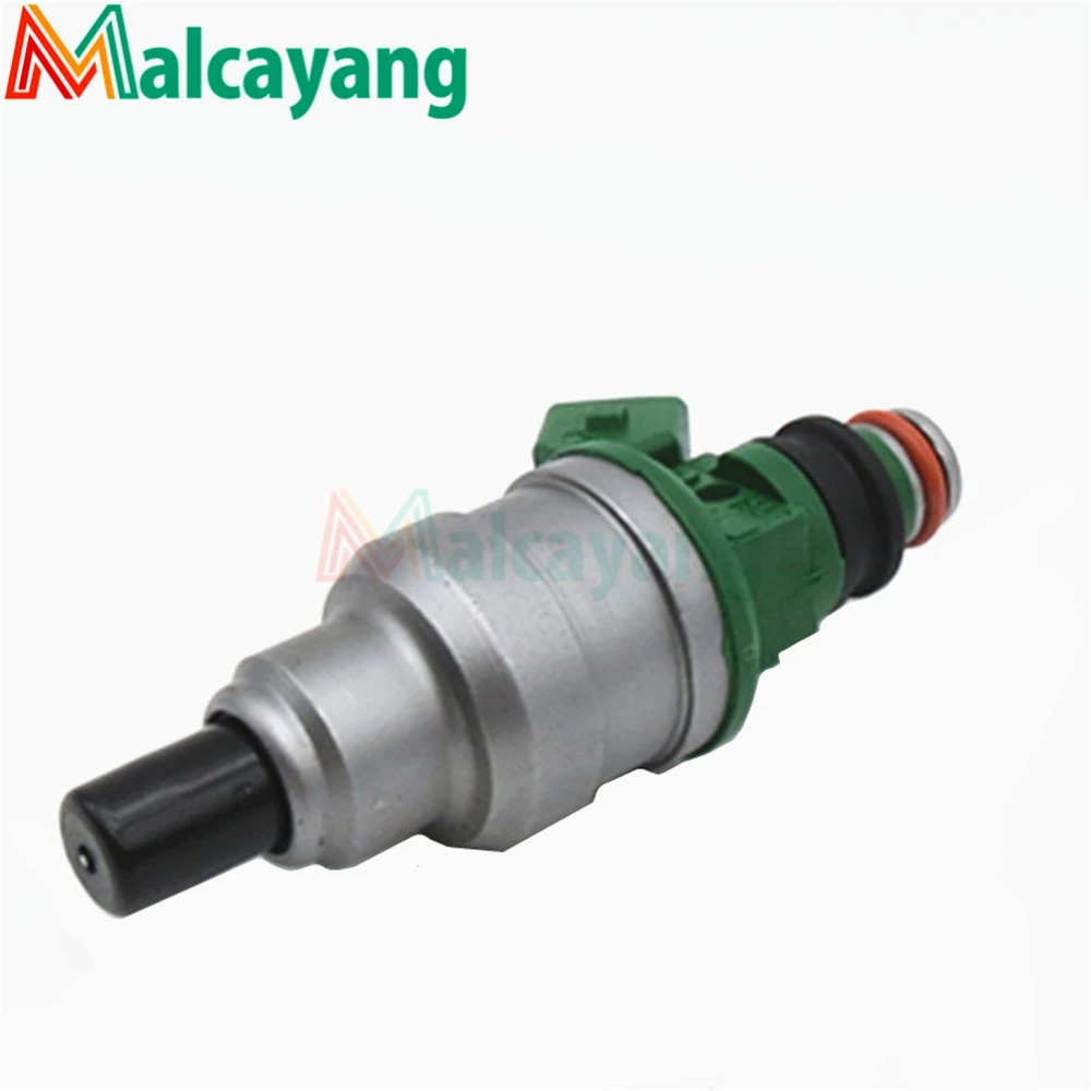 New 3Pc Fuel Injectors,Jets MD189021,INP 534 for Mitsubishi Car styling