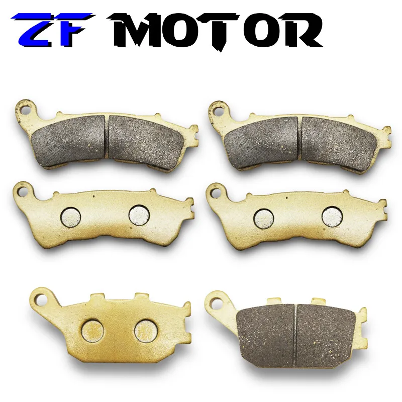 Superfour HONDA CB 400 SF F2V/F3T NC31 96-97 EBC FA140 Rear Brake Pads New Superfour HONDA CB 400 SF F2V/F3T NC31 96-97 EBC FA140 Rear Brake Pads New