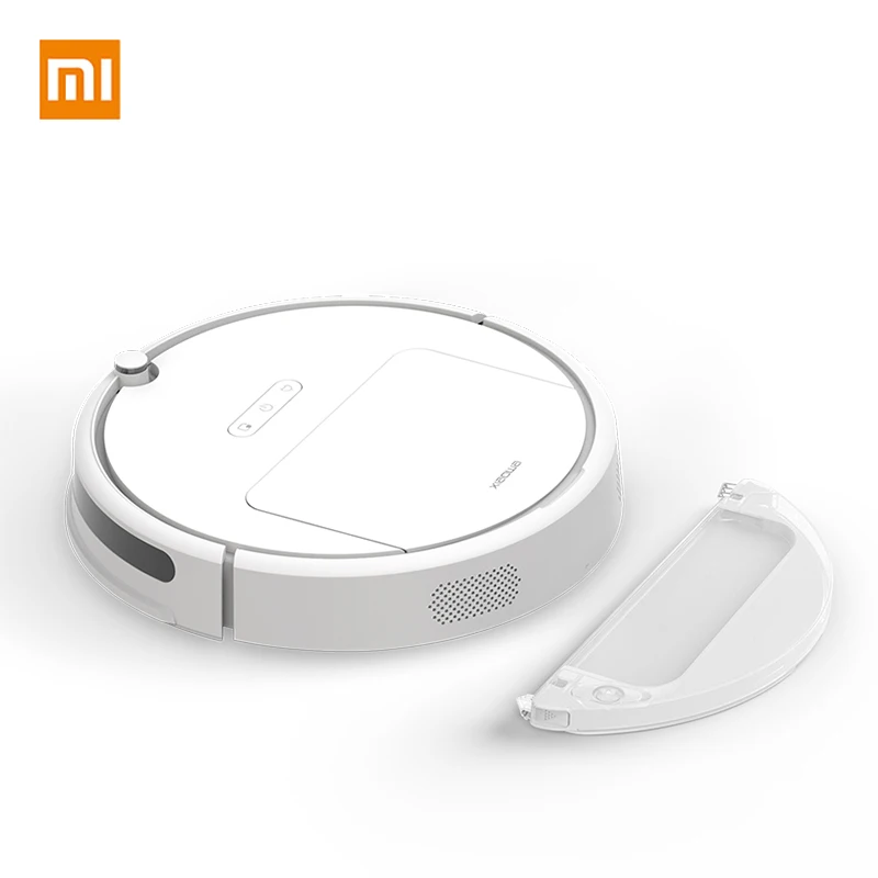 xiaowa roborock e20