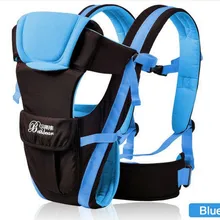 Промо-акция! Детские переноски младенческой стропы ребенка малыша Колыбель для новорожденных мешок кольцо слинг Перевозчик обмотки стрейч