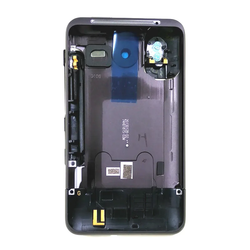 G10 Housing Back Cover With Camera For Htc Desire Hd G10 A9191 A9192 Cell Phone - Mobile Phone Housings & Frames - AliExpress