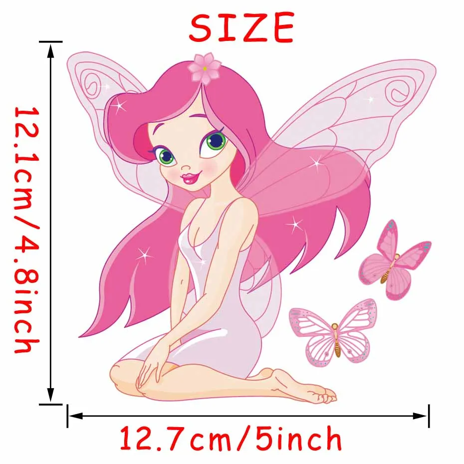 CS5454-SIZE