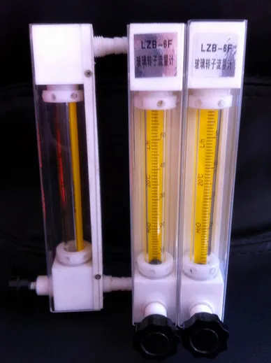 

Liquid flowmeter, gas flow meter