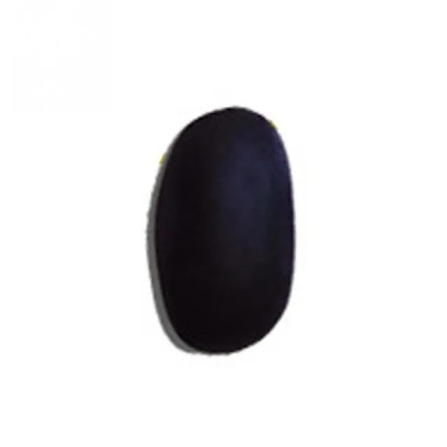 3 шт прочный силиконовый клей-фиксатор силиконовая резина грязевые инструменты самонастраивающаяся ремонтная палочка фиксирующая вещь Прямая поставка - Цвет: Черный