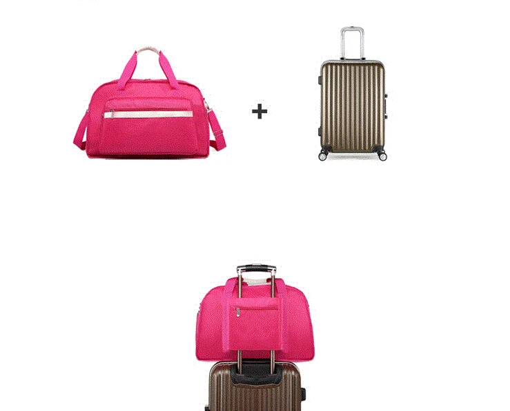 travel bag women 2