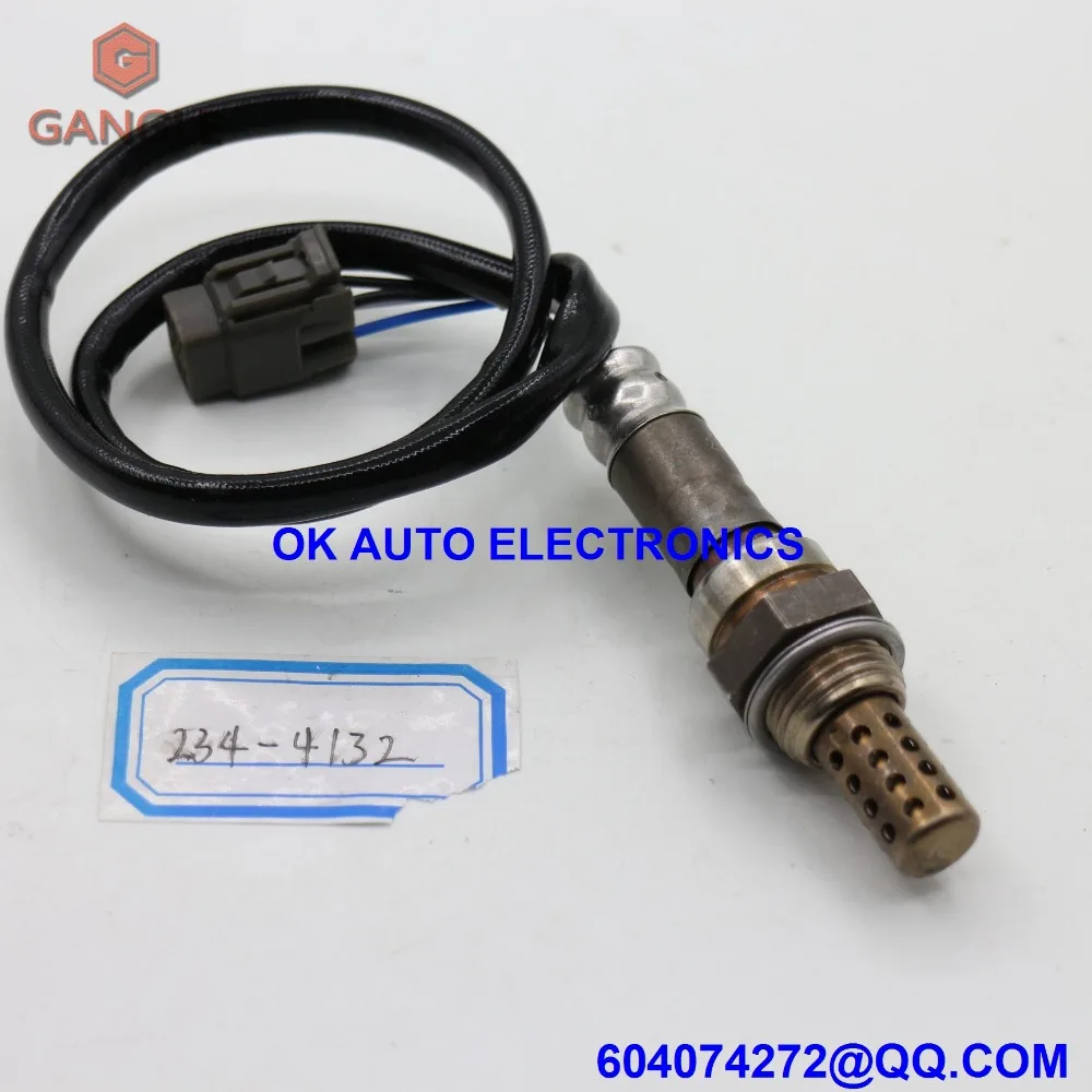 

Oxygen Sensor Lambda AIR FUEL RATIO O2 Sensor for Subaru Baja Legacy Outback 22690-AA43A 22690-AA73A 234-4132 1999-2006