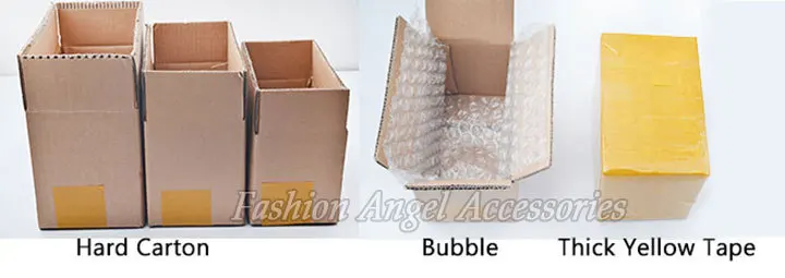 Packing