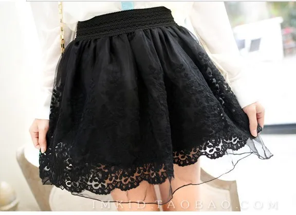 Free Shopping 2013 New Fashion Ladies Waist Skirt Womens