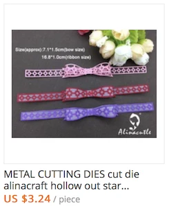metal cutting dies-1811022