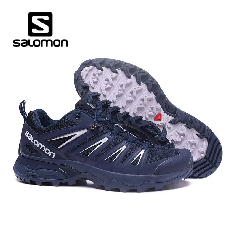 

Salomon SpeedCross Male Outdoor Running Shoes light Running Sneaker Breathable low-top Men Shoes