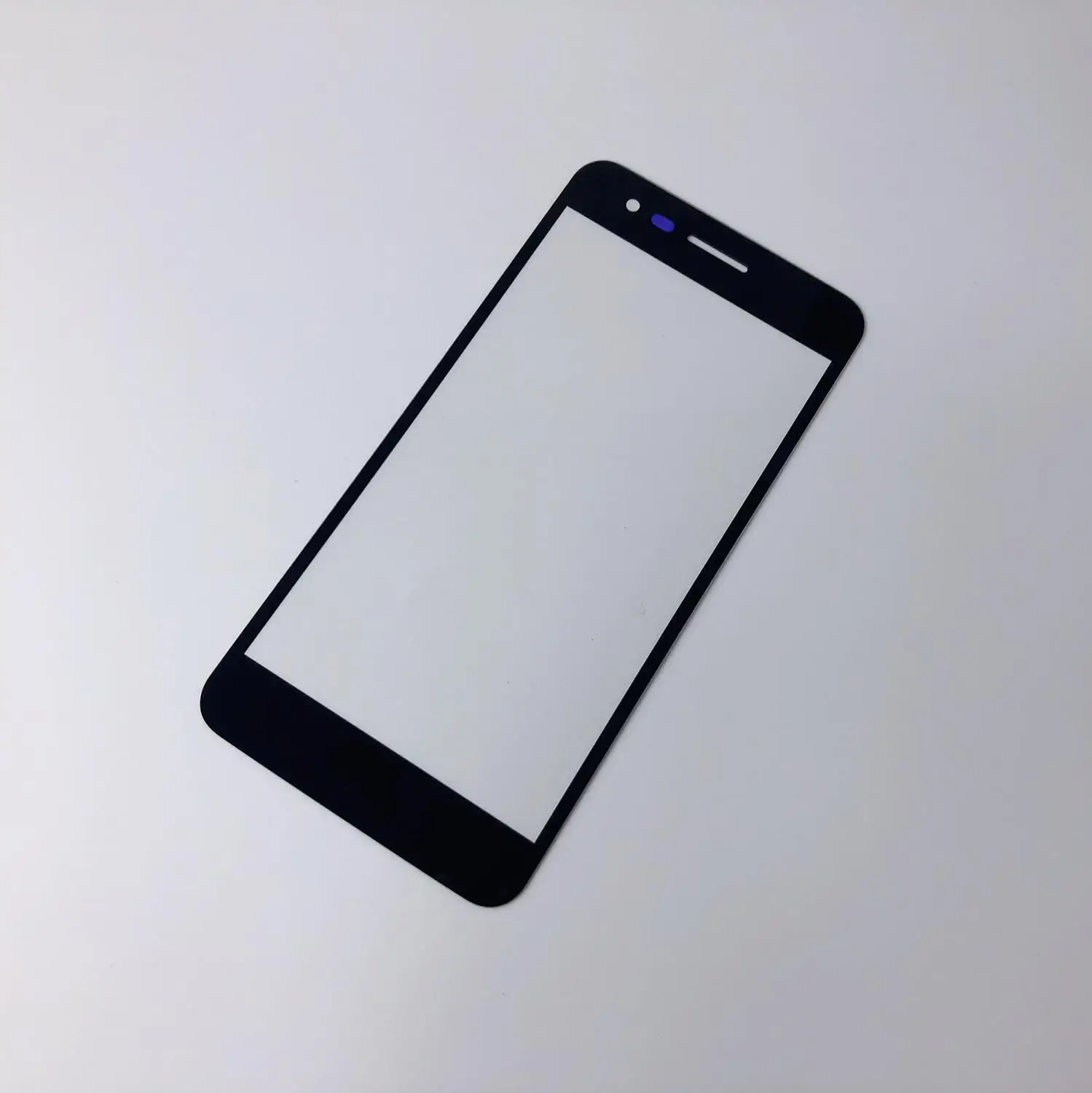Передняя стеклянная пластина для LG K4 2017 Phoenix 3 M150 M160 M153 X230 X230K X230H X230Z ЖК дисплей