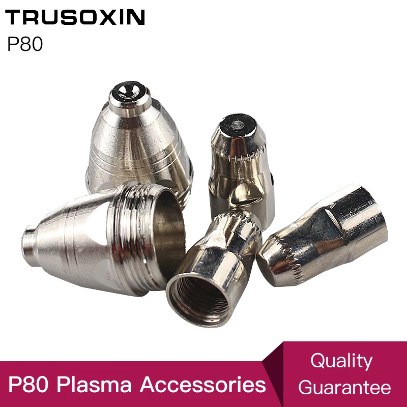 30pcs CUT80 LG80 80A Inverter Plasma Cutter P80 Cutting Machine Gun Consumable or Accessories Shield Porcelain Cup Electrode Tip 30pcs CUT80 LG80 80A Inverter Plasma Cutter P80 Cutting Machine Gun Consumable or Accessories Shield Porcelain Cup Electrode Tip