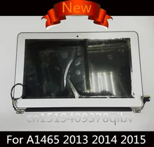 Genuine Brand New Complete Display LCD LED Screen Assembly For MacBook Air 11″ A1465 MD711LL/A 2013 2014 2015