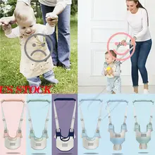 США ребенок малыш узнать прогулочный ремень ходунки помощник безопасности жгут много