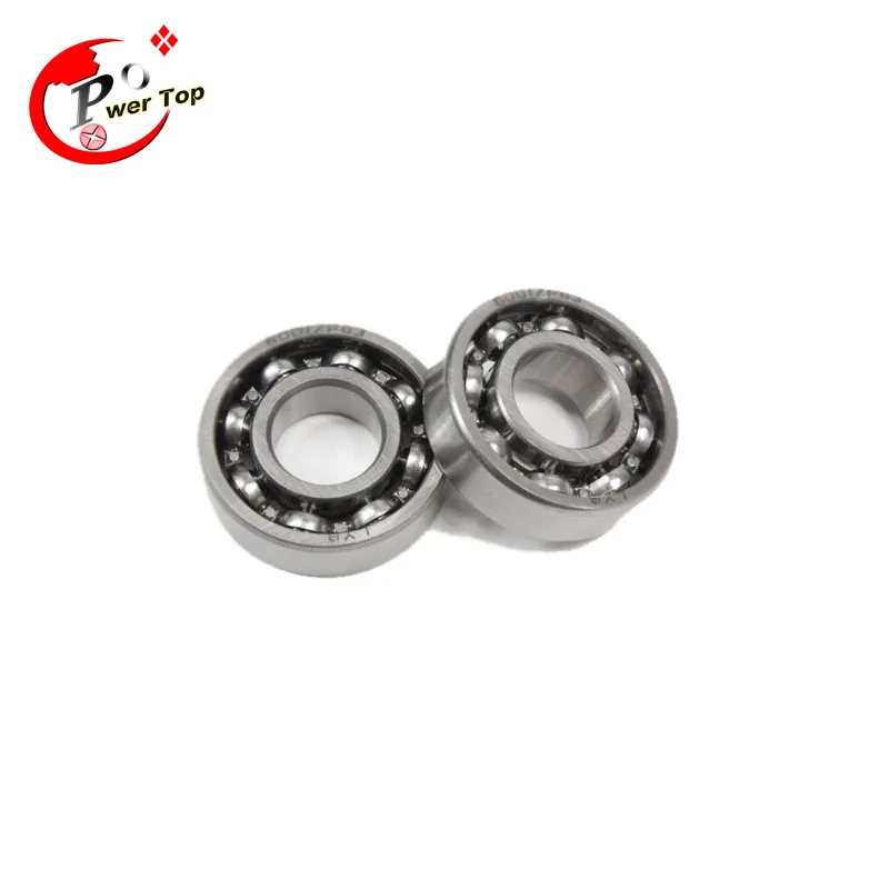 

FVITEU ENGINE CRANKSHAFT BALL Bearing For 26cc zenoah engine parts for rc boat