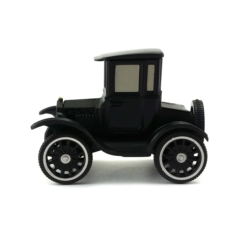 Disney Pixar Cars Lizzie литой игрушечный автомобиль 1:55 свободный совершенно новый в