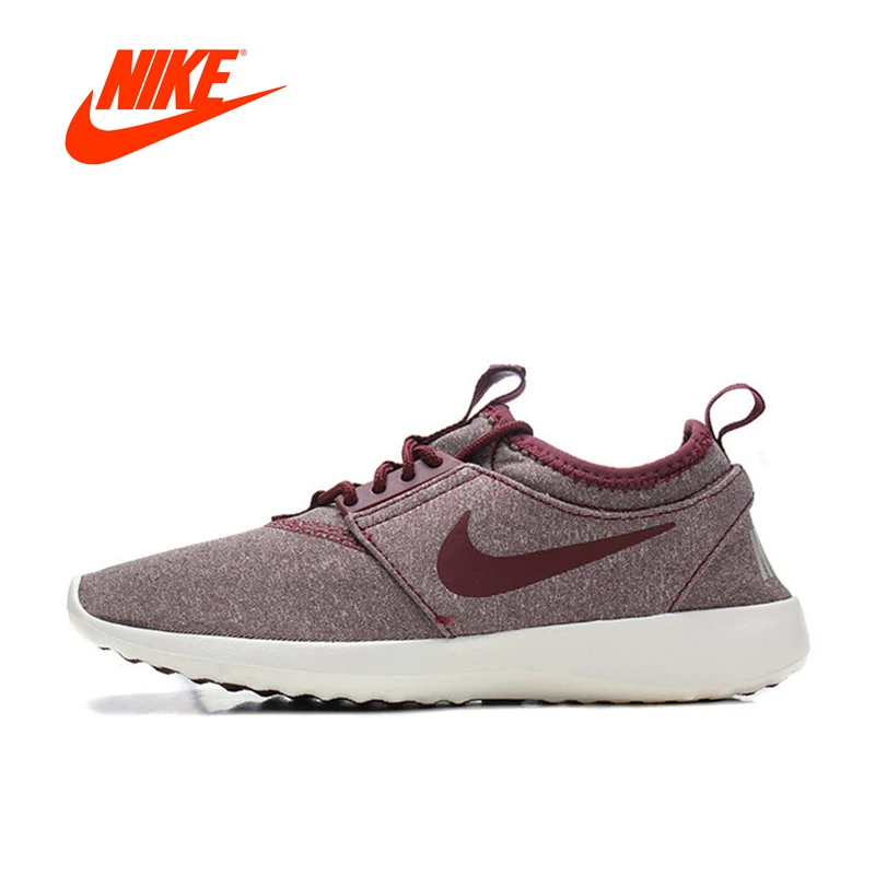 

Original New Arrival Official NIKE Hard-Wearing Light Comfortable Women's Running Shoes Sneakers Outdoor Walking Athletic