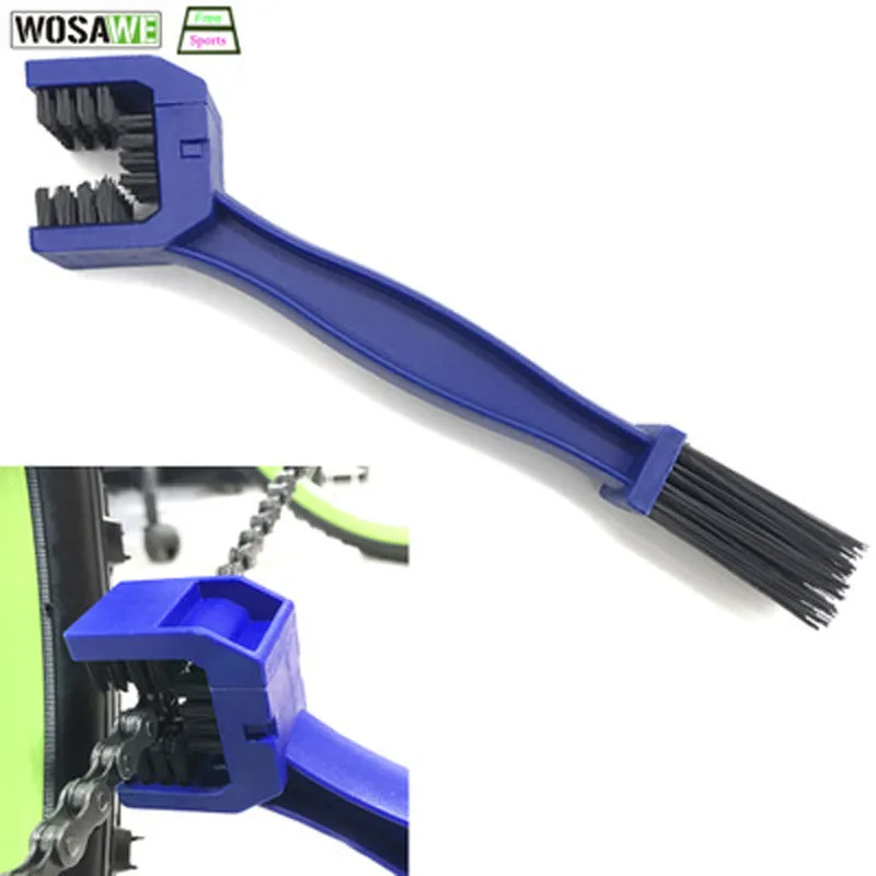 bicycle cleaning brushes