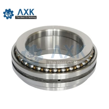 

234415 M SP BTW ABEC-7 P4 precision machine tool Bearings Double Direction presents Contact Thrust Ball Bearings precision