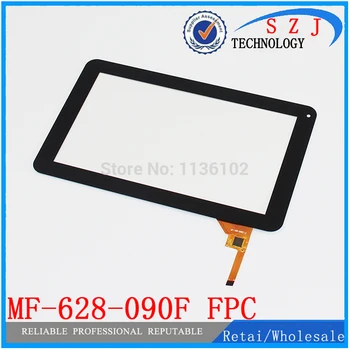 

Original 9'' inch touch screen Digitizer MF-628-090F FPC Tablet Touch panel Glass Sensor Replacement Free Shipping