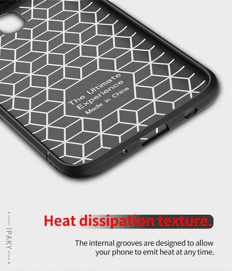 samsung galaxy J5 J7 2017 Case silicone (8)