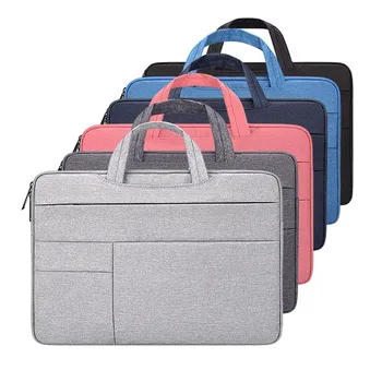

Waterproof Universal NoteBook Bag 11.6 12.5 13.3 14.1 15.4 15.6 inch Laptop Handbag for MacBook/Huawei/Xiaomi Liner Sleeve Men