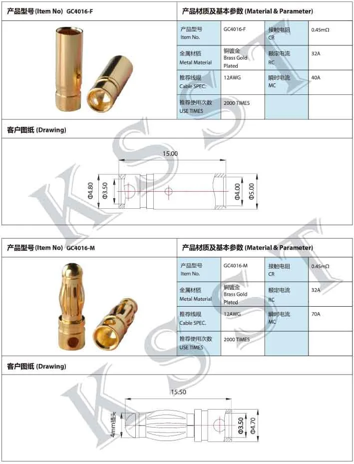 GC4016-T
