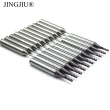 Чудо A5/A7/A9/SEC-E9 резак 2,0 мм с 4 зубьями(6 мм x 2 мм резак) и точка трассировки 1,0 мм(6 мм x 1 мм зонд)(20 шт./лот