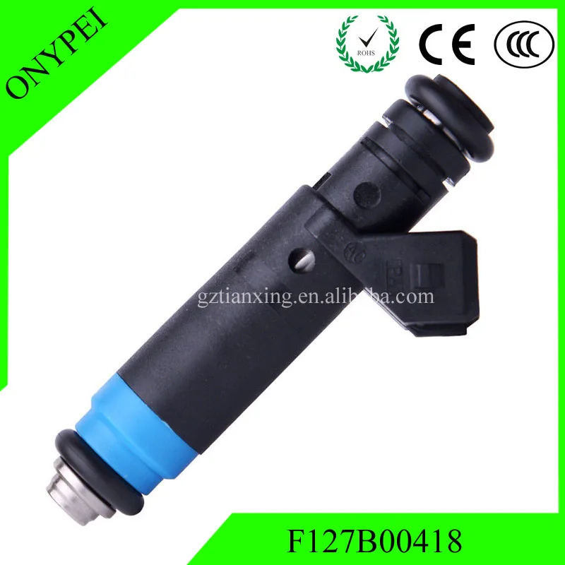 

F127B00418 Nozzle Fuel Injector For V8 LT1 LS1 F127B 00418 High Impedance