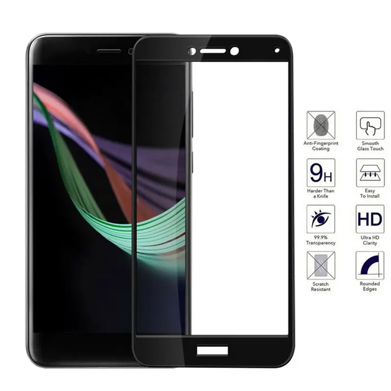for huawei p8 lite 2017 glass for huawei p8 lite 2017 tempered glass