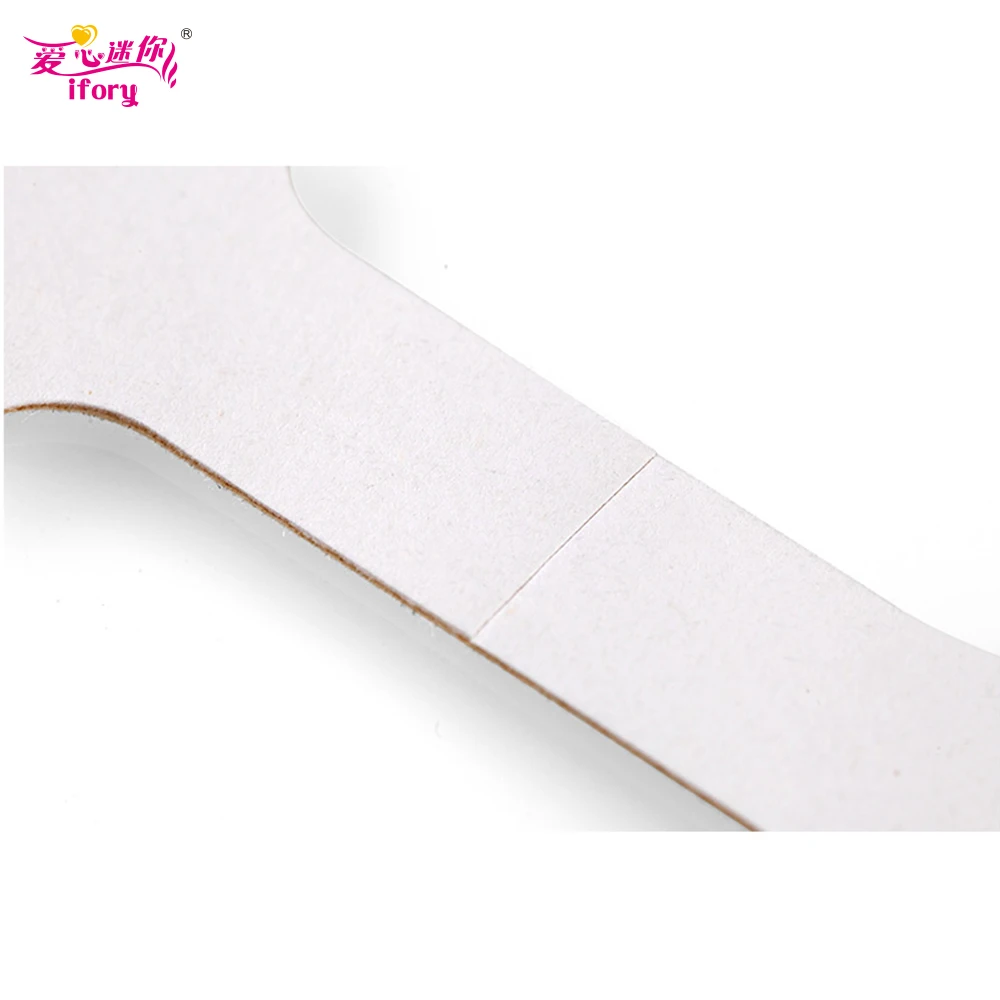 Ifory 50 PCS Health Care Anti-snoring Sleeping Nasal Strips 66*19cm Nasal Congestion Anti Snoring Strips Easier Better Breath 5