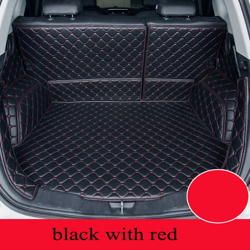 Custom Car Floor Mats For Peugeot All Models 307 206 308 407 207