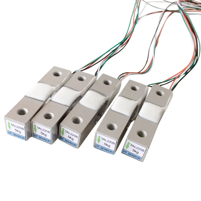 

5kg micro load cell parallel beam weight sensor TAL220B
