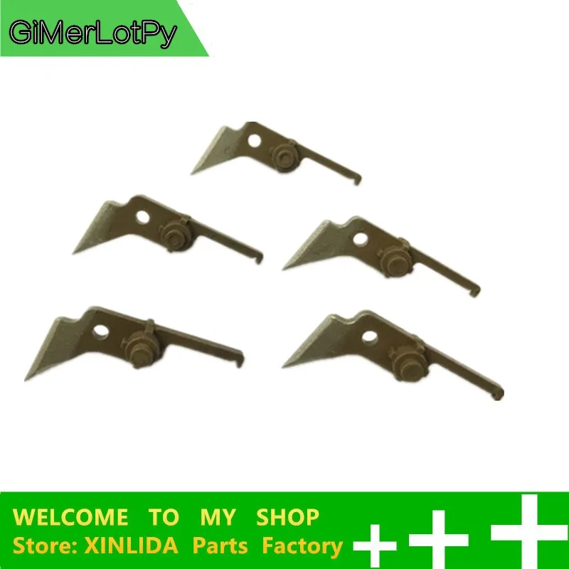 AE04-4099 high quality Upper Picker Finger for Ricoh Aficio MP 4000 4002 5000 5000B 4000B 4001 5001 5002 AE044099 1set/7 | Компьютеры и