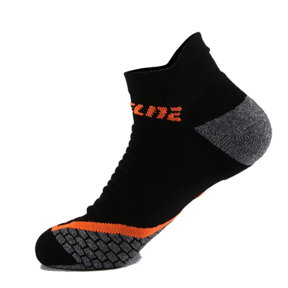 SzBlaze New Brand Comfortable Low Cut Socks Slipper Wicks Sweat Workout